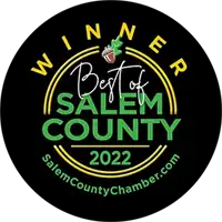 Salem County Winner